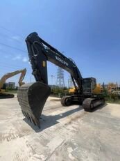 Volvo EC480DL