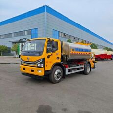 新款东风沥青洒布车