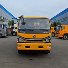 新款东风沥青洒布车