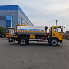 新款东风沥青洒布车