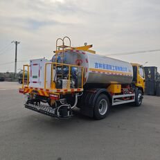 新款东风沥青洒布车