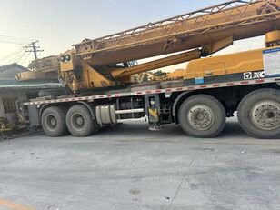 XCMG全地形クレーン