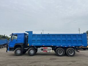 シノトラック・ホウオ・ダンプトラック