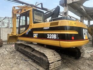 Caterpillar 320B