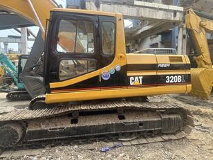 Caterpillar 320B