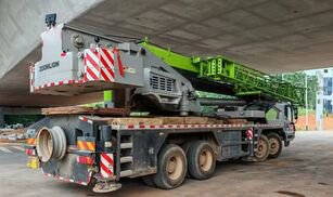 中联全地面起重机