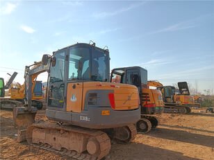 Volvo EC60