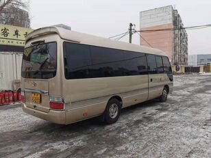 Toyota Coaster