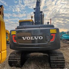 Volvo EC140