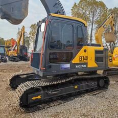 Volvo EC140