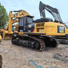 Caterpillar 340D