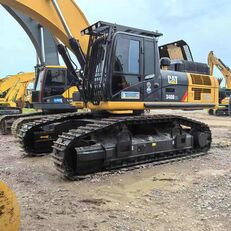 Caterpillar 340D