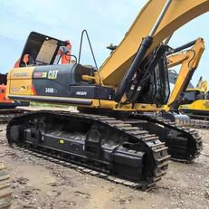 Caterpillar 340D