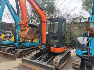 Hitachi ZX35