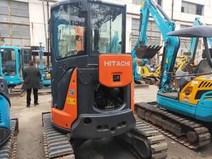日立 ZX35