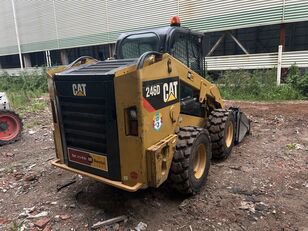Caterpillar 246D