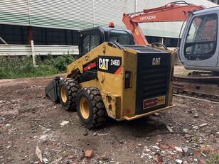 Caterpillar 246D