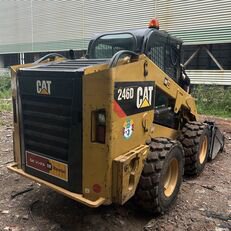 Caterpillar 246D