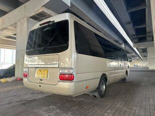 トヨタ都市間バス