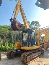 Komatsu PC138US
