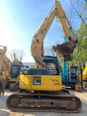 Komatsu PC138US