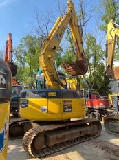 Komatsu PC138US