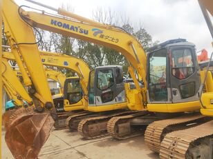 Komatsu PC138US