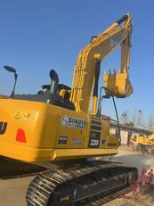 Komatsu PC220