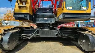 Sany SCC550A