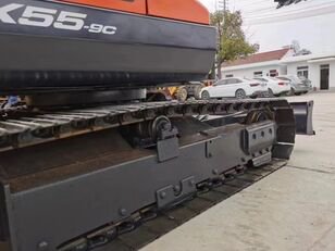 2019年式 Doosan DX55