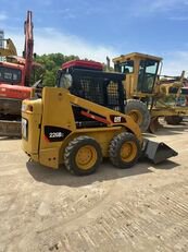 Caterpillar 226B