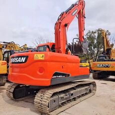 Doosan DX140