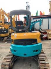 2017 Kubota U35