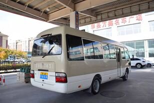 Toyota Coaster