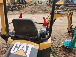 Caterpillar 301.5