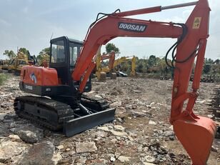 Doosan DH55