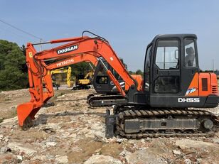 Doosan DH55