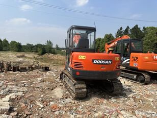 Doosan DH55