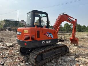 2017 Doosan DH55