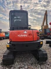 Kubota KX165