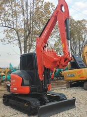 Kubota KX165