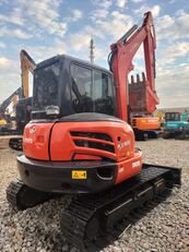Kubota KX165
