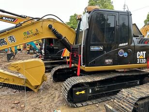 2020 Caterpillar 313DL