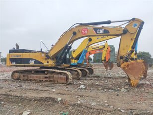 Caterpillar 349DL