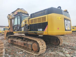Caterpillar 349DL