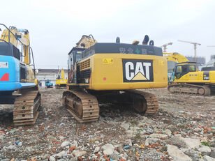 Caterpillar 349DL