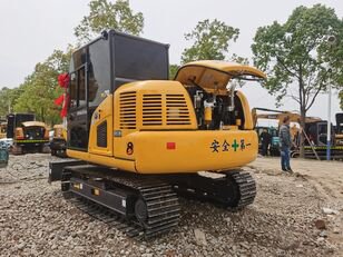 Komatsu PC70-8