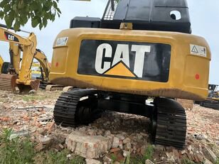 2019 Caterpillar 336D