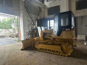 Caterpillar D4C
