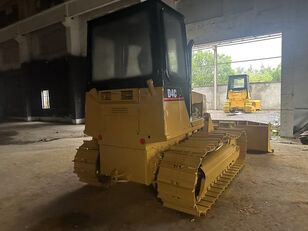 Caterpillar D4C